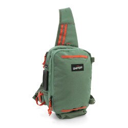 Umpqua Northfork Sling Pack in Pine